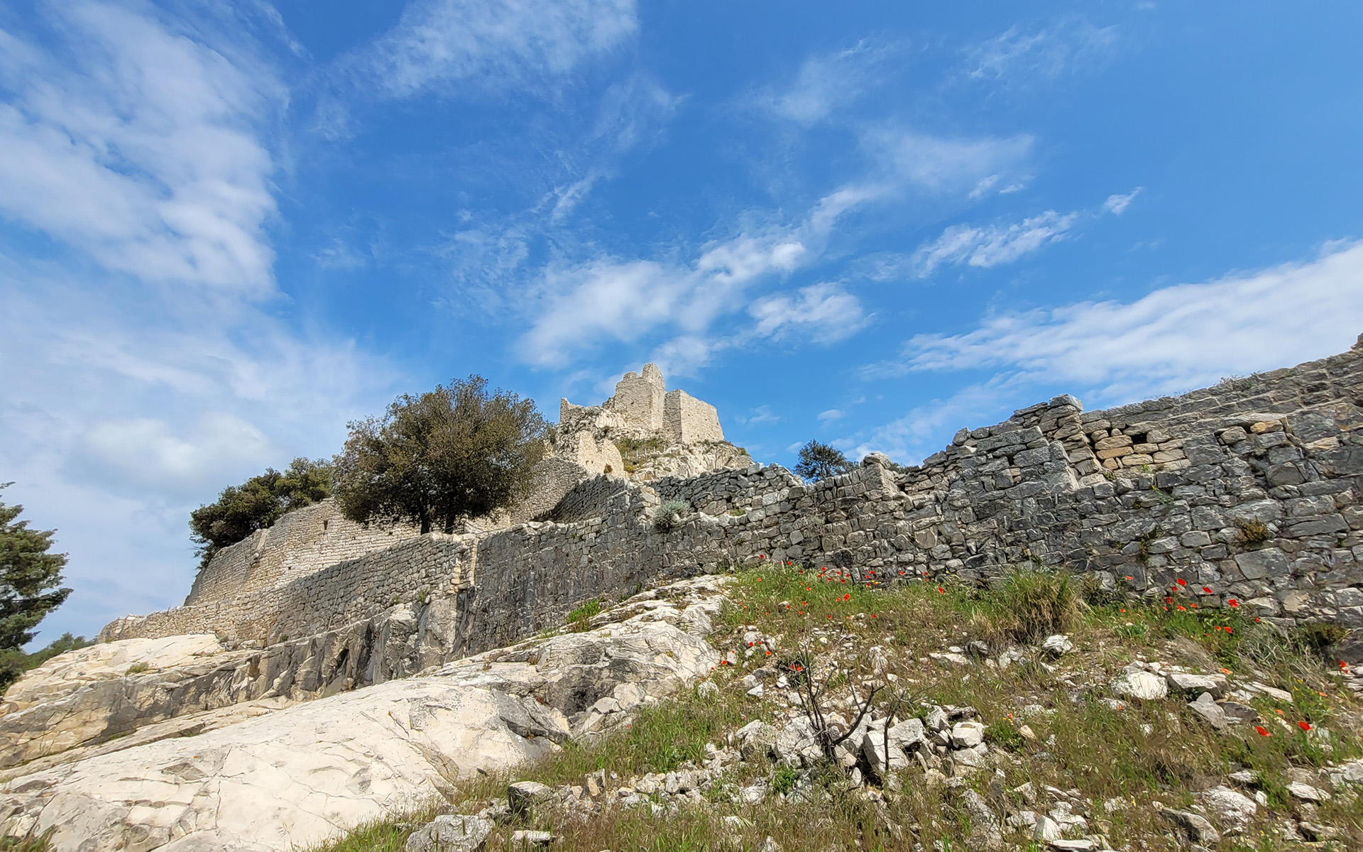 parcho archeominerario di San Silvestro