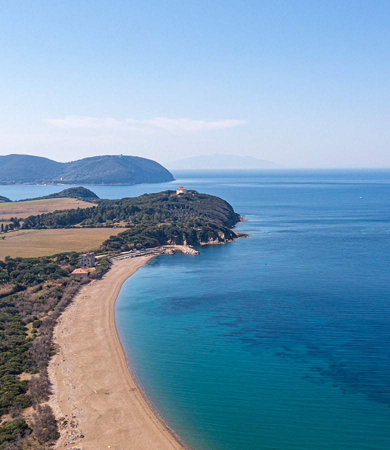 vacanze mare e natura costa degli etruschi